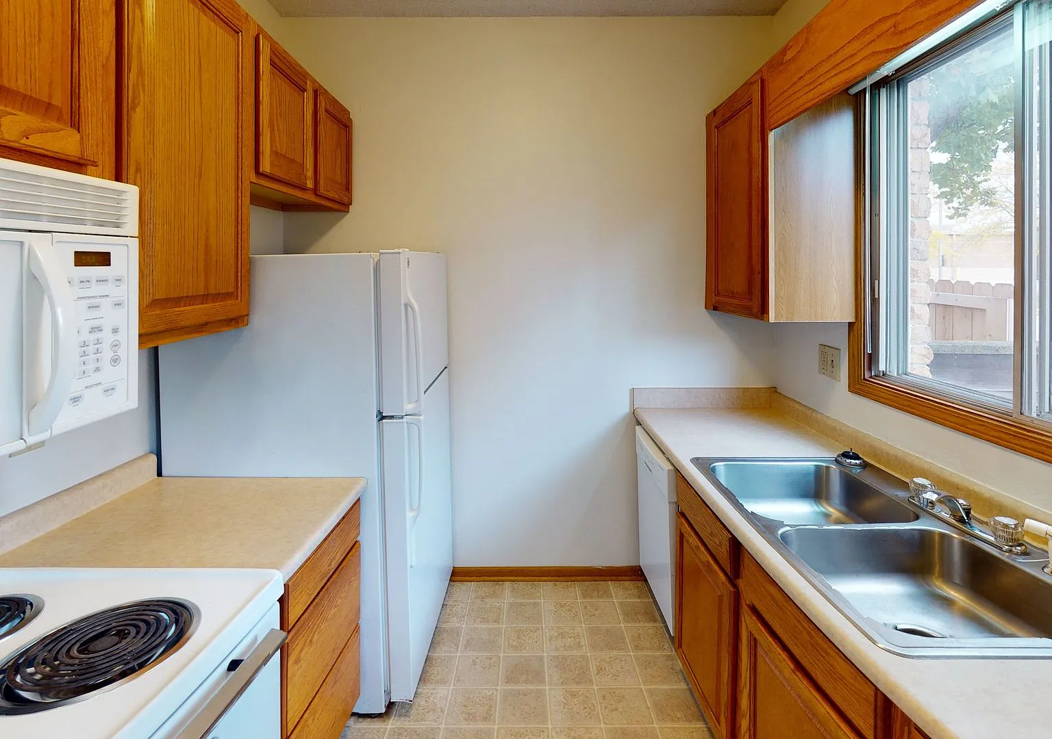 2 Bedroom Townhome Available October 1st, 2026 — Photo 4