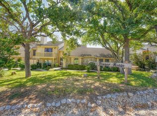 1201 Hi Stirrup UNIT 105, Horseshoe Bay, TX 78657