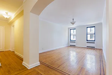 Rented by Compass