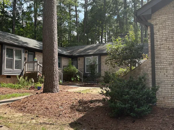 200 W Woodcroft Pkwy APT 54B, Durham, NC 27713