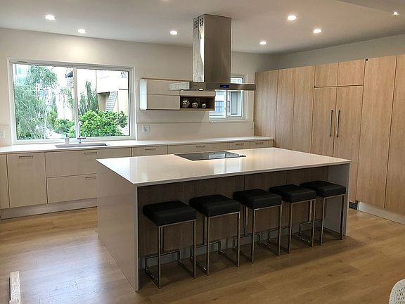 Italian Cabinetry