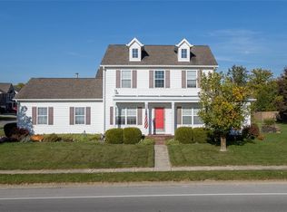6580 E Coal Bluff Ct, Camby, IN