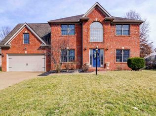 331 Hope Ct, Evansville, IN 47712