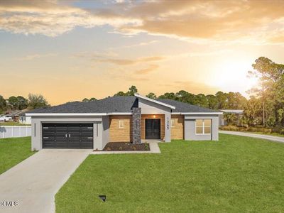 1265 Biarritz St NW, Palm Bay, FL, 32907