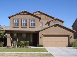 4150 E Cullumber Ct, Gilbert, AZ 85234