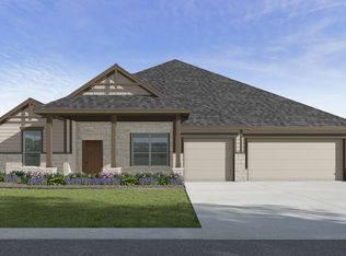 Waverley Plan, The Woods, Lumberton, TX 77657