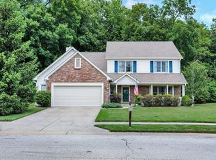 6433 Stonecreek Dr, Indianapolis, IN