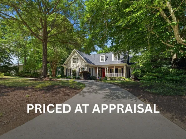 200 Pebble Creek Dr, Taylors, SC 29687