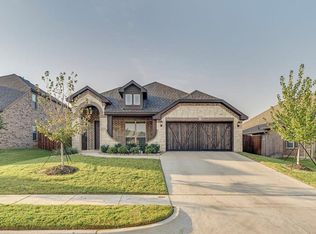 613 Anthony St, Crowley, TX 76036