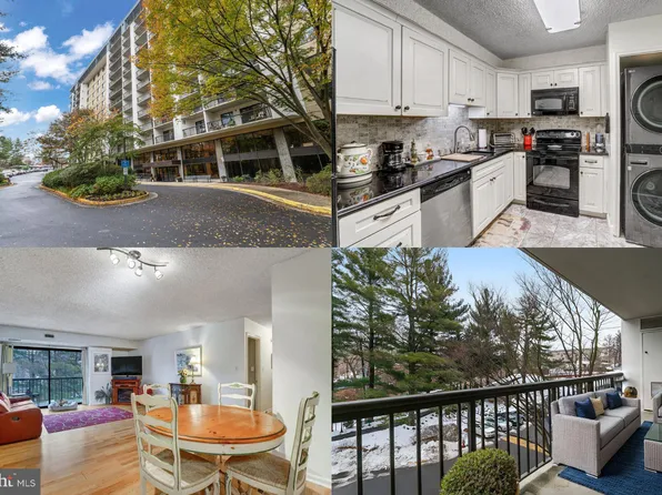 3800 Powell Ln APT 420, Falls Church, VA 22041