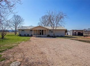 3230 Luper Rd, Lowell, AR 72745