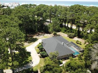 125 Hillcrest Rd, Santa Rosa Beach, FL 32459