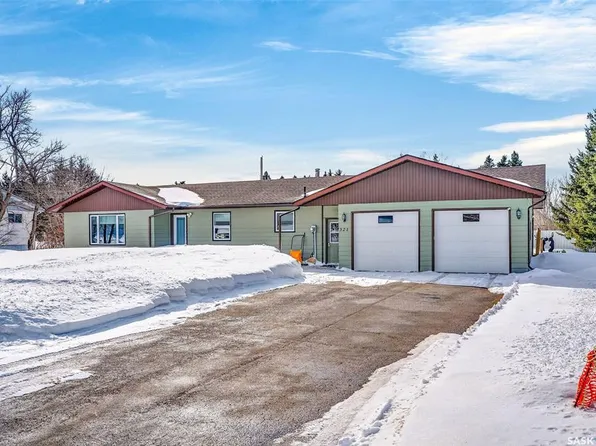 321 2nd STREET S, Spalding, SK S0K 4C0
