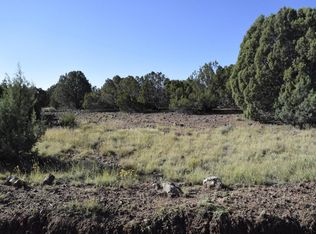 8483 Bobcat Dr, Show Low, AZ 85901