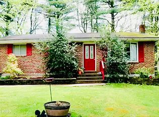 162 Tulip St, Dingmans Ferry, PA