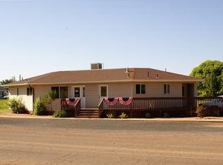 525 E Willow Ln, Taylor, AZ 85939