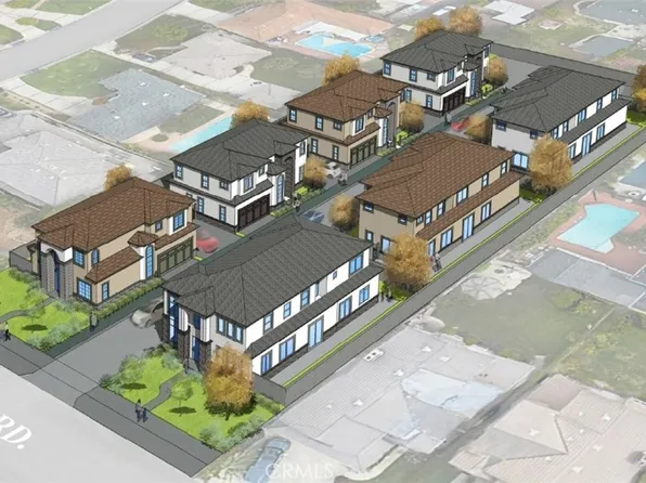 8356-8364 Sheffield Rd, San Gabriel, CA 91775