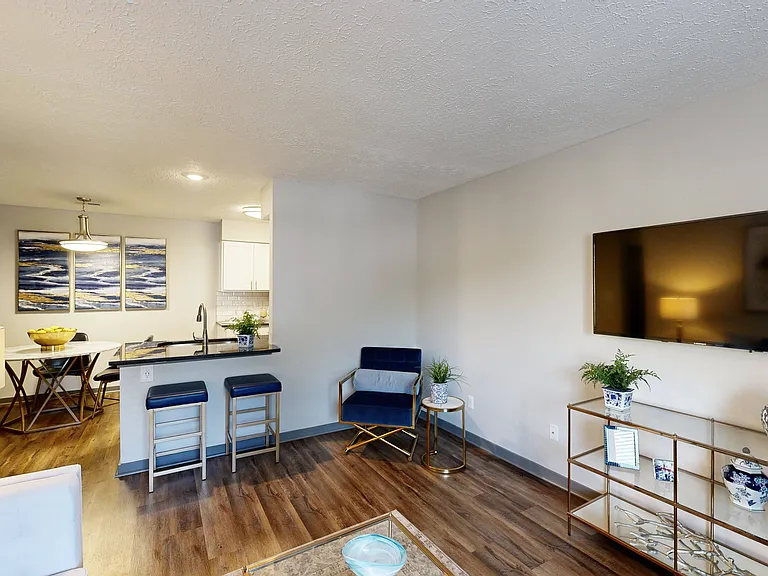 Silvertree at Little Turtle Apartments — Photo 13