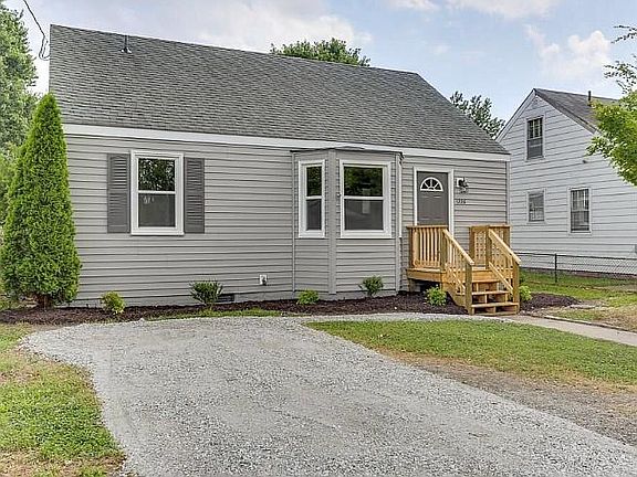 Front View (Left Angle)