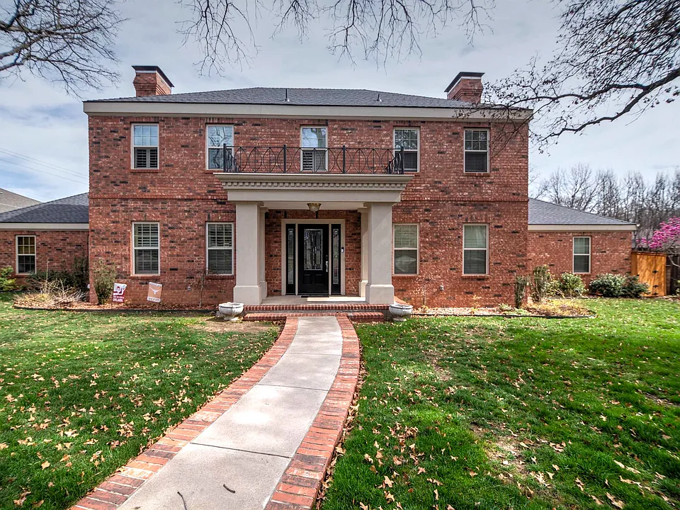 2518 Wildwood Pl