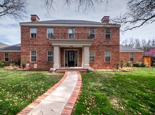 2518 Wildwood Pl, Duncan, OK 73533