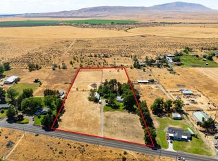 Nka N Harrington Rd, West Richland, WA 99353