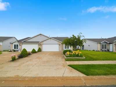 1767 E Inverness Cir, Columbia City, IN, 46725