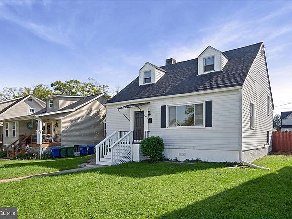 2nd image of 3703 Ferndale Ave