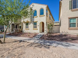20868 W Thomas Rd, Buckeye, AZ 85396