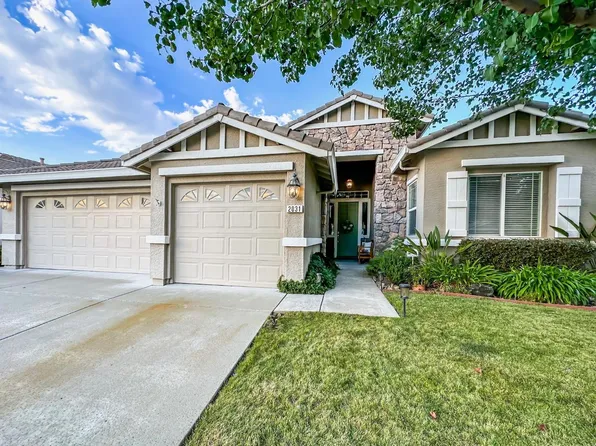 2031 Petruchio Way, Roseville, CA 95661