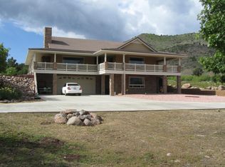 1222 S 500 E, New Harmony, UT 84757
