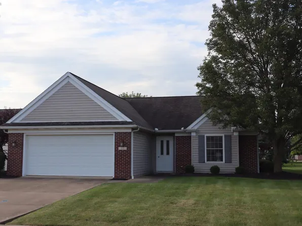 22 Amber Way, Norwalk, OH 44857