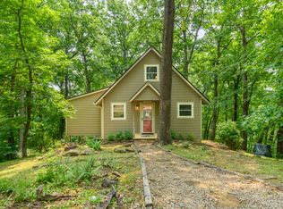 3271 Raspberry Ln, Nineveh, IN 46164