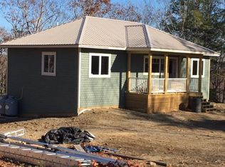 15 Mossy Ridge Rd, Belfast, ME 04915