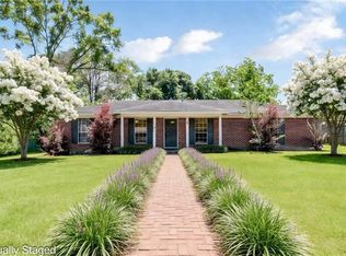 8133 Oak Ave, Semmes, AL 36575
