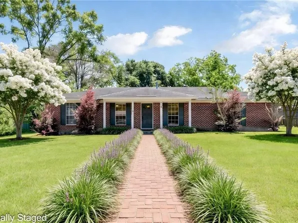 8133 Oak Ave, Semmes, AL 36575