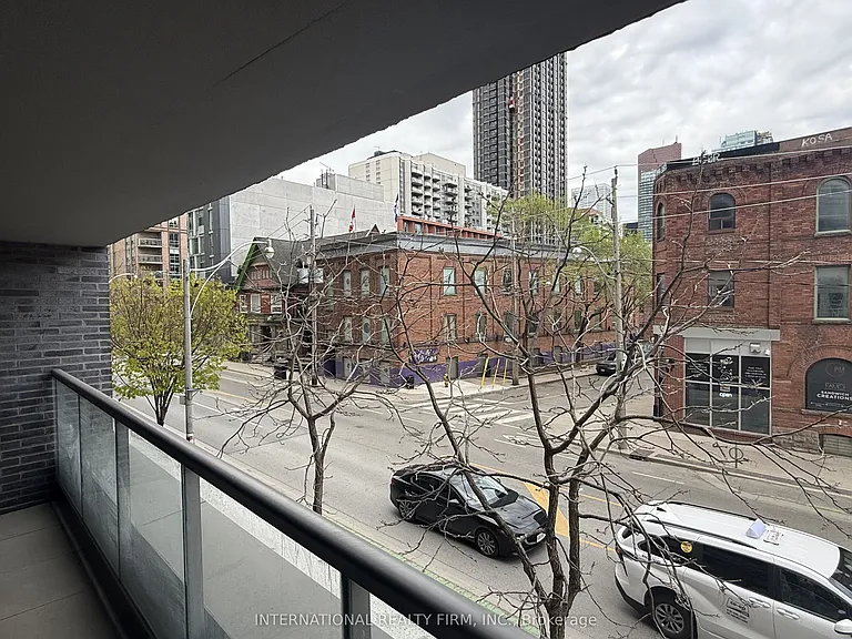 320 Richmond St E #208 — Photo 20