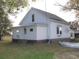 11508 S Blackhawk Buchanan Ave, La Porte City, IA 50651