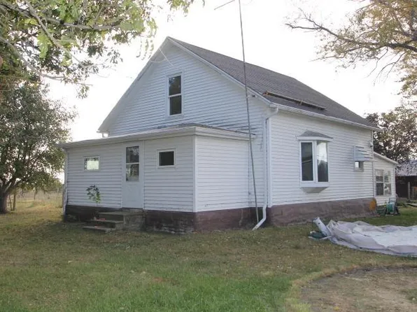 11508 S Blackhawk Buchanan Ave, La Porte City, IA 50651