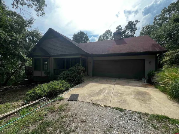 67 Blackjack Ln, Mountain Home, AR 72653