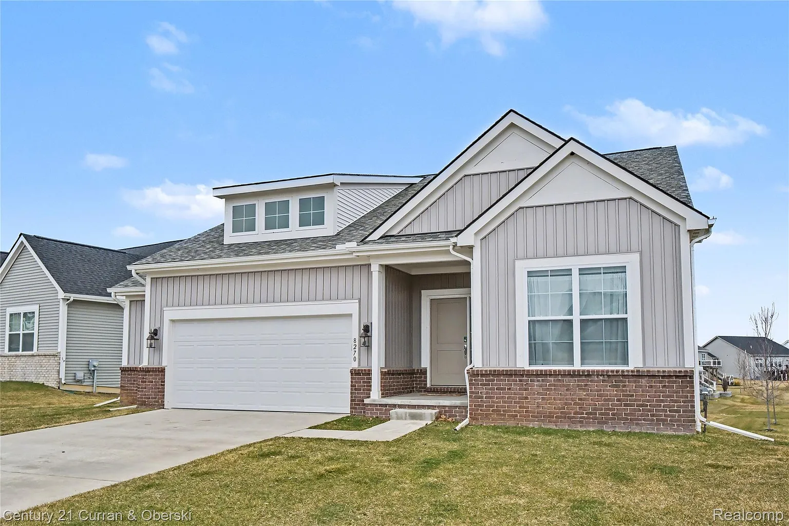 8270 Carston Ln photo 1
