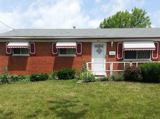 914 Gallatin Ct, Cincinnati, OH 45240