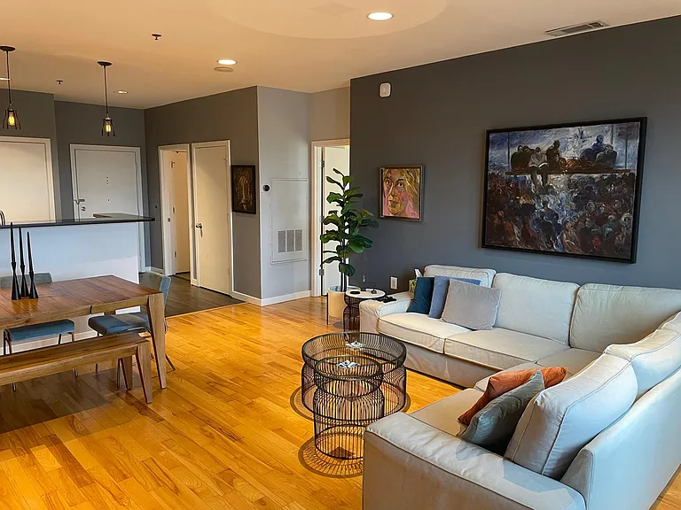 3883 Connecticut Ave NW #914 — Photo 5