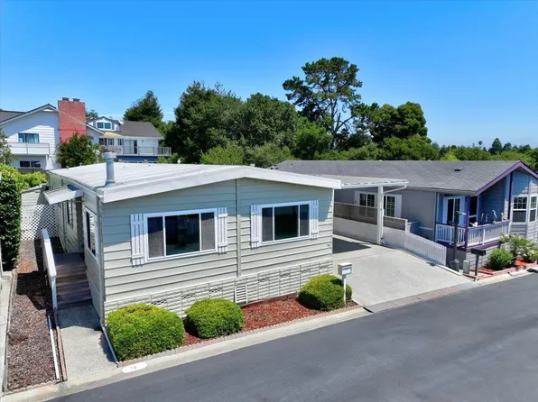 2435 Felt St Space 19, Santa Cruz, CA 95062