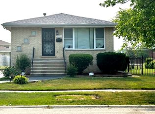 18016 Ravisloe Ter, Country Club Hills, IL 60478