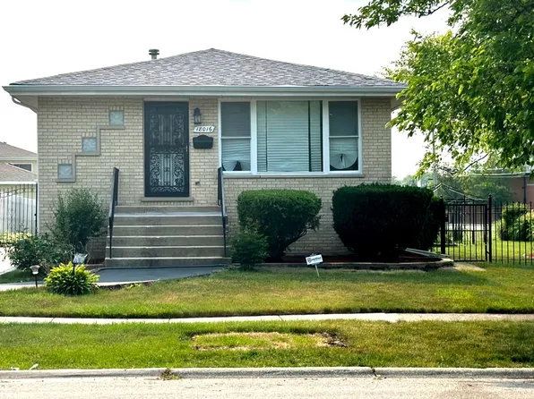 18016 Ravisloe Ter, Country Club Hills, IL 60478