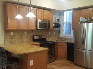25 Bleecker St #3, Jersey City, NJ 07307