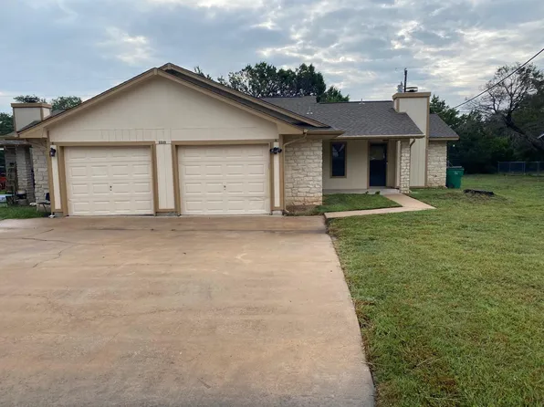 5509 Thunderbird St APT B, Leander, TX 78645