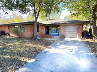 1421 N Libby Ave, Oklahoma City, OK 73127