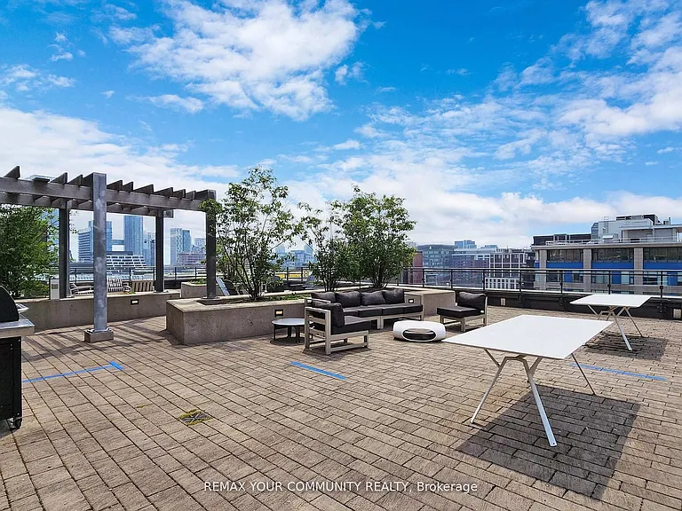 435 Richmond St W #1501 — Photo 44